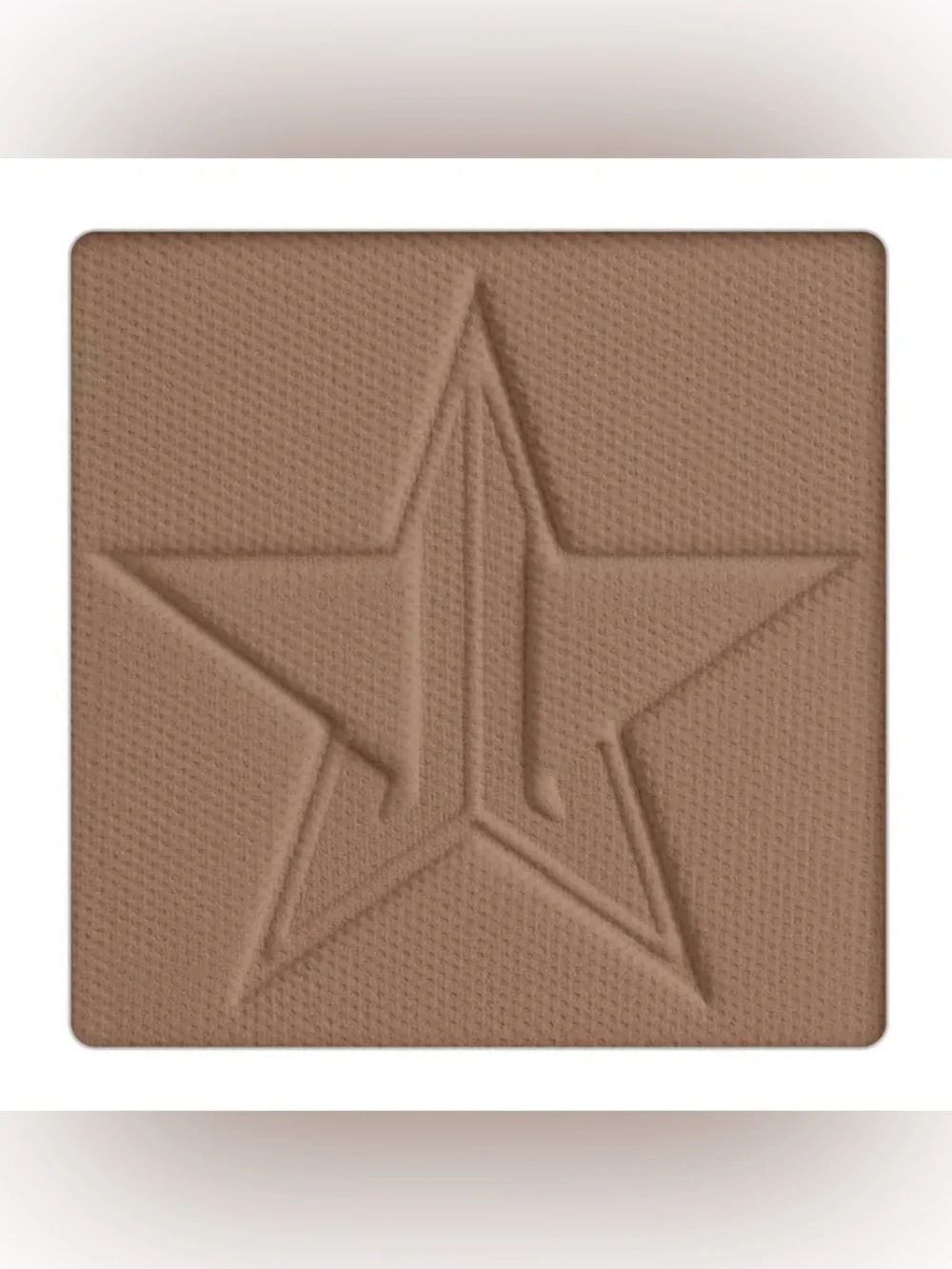 Jeffree Star Cosmetics Artistry Single Eyeshadow Yak Farm New